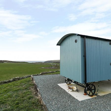 Willa Llety'R Bugail Holyhead Zewnętrze zdjęcie