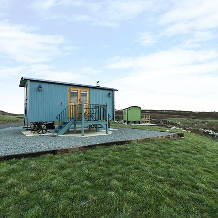 Willa Llety'R Bugail Holyhead Zewnętrze zdjęcie